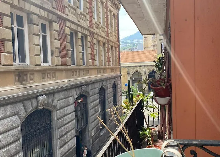 Lejlighed Ekhilore Ii Old Town