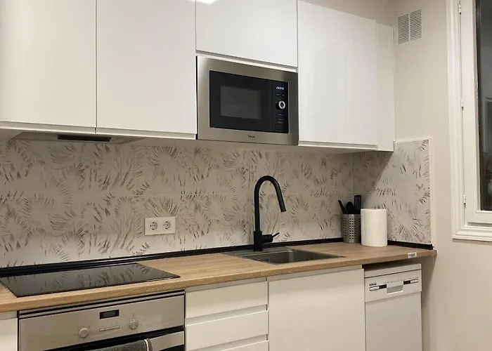 Ekhilore Ii Old Town ビルバオ