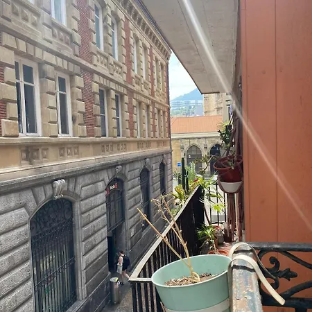 Apartman Ekhilore Ii Old Town