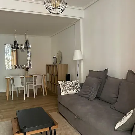 Apartman Ekhilore Ii Old Town *